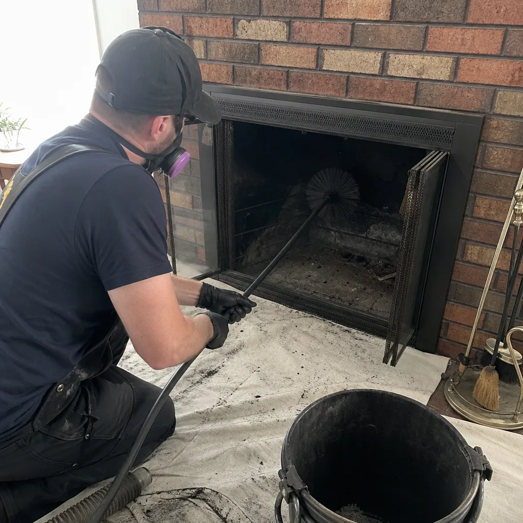 Fireplace Services