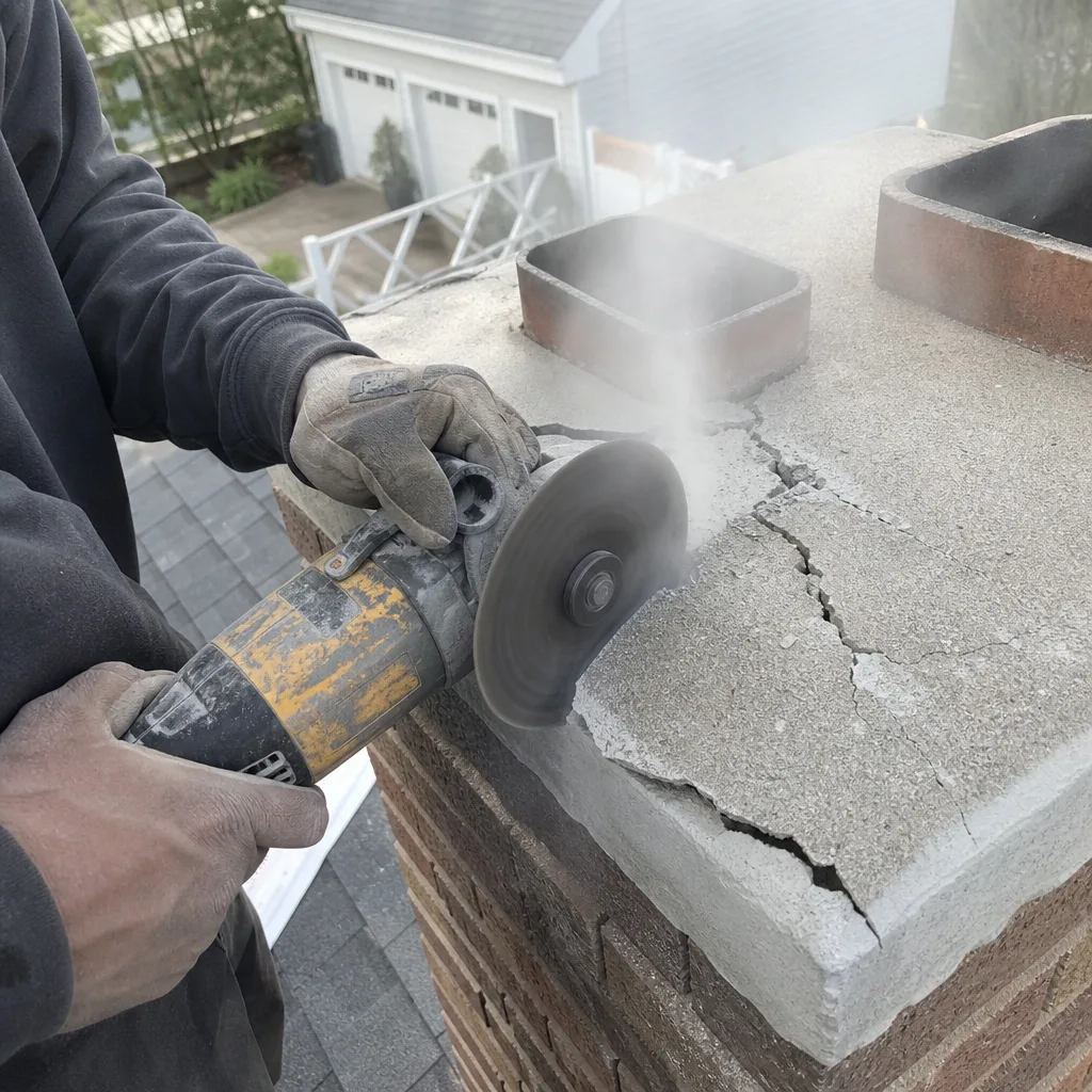 Gas Fireplace Service