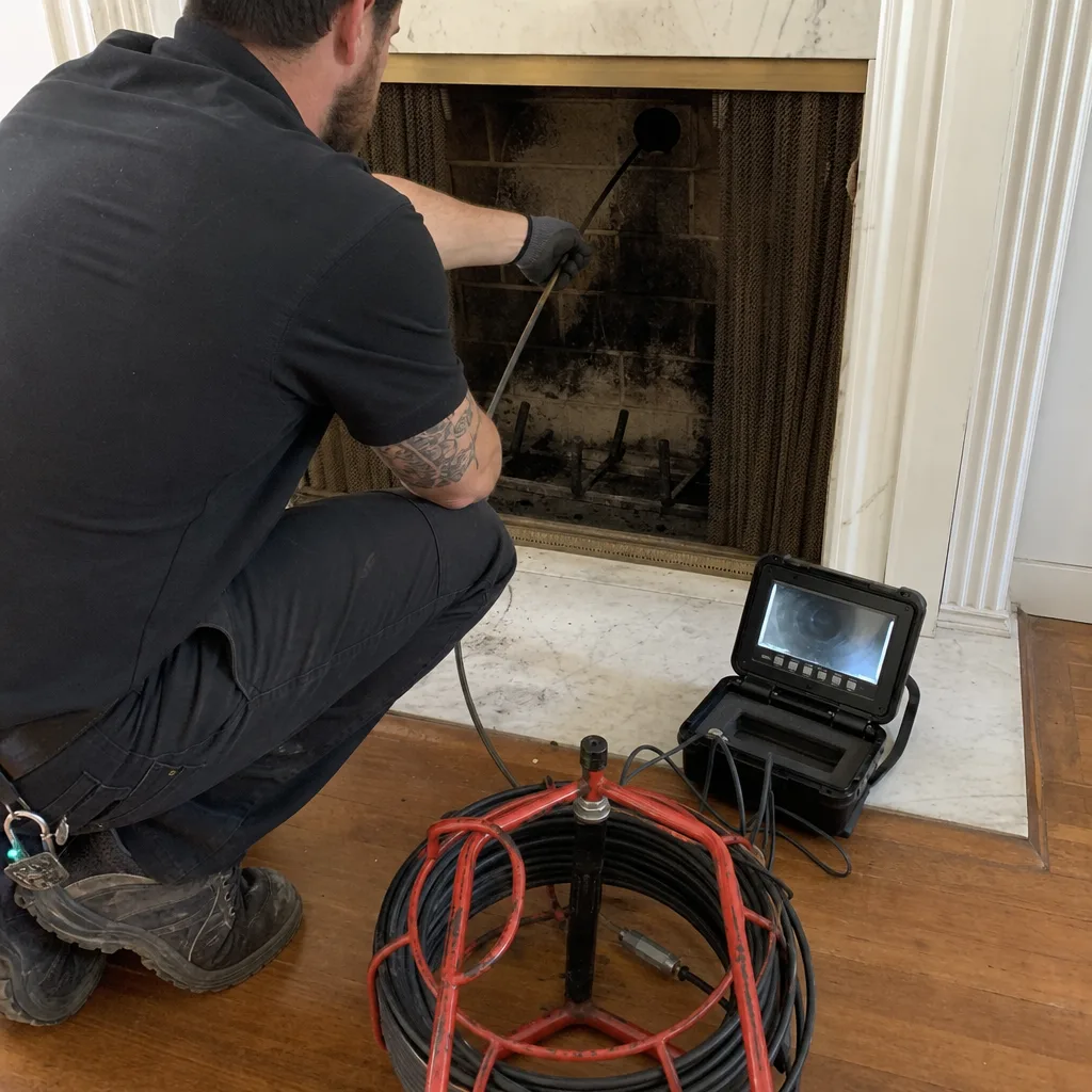 Fireplace Insert
