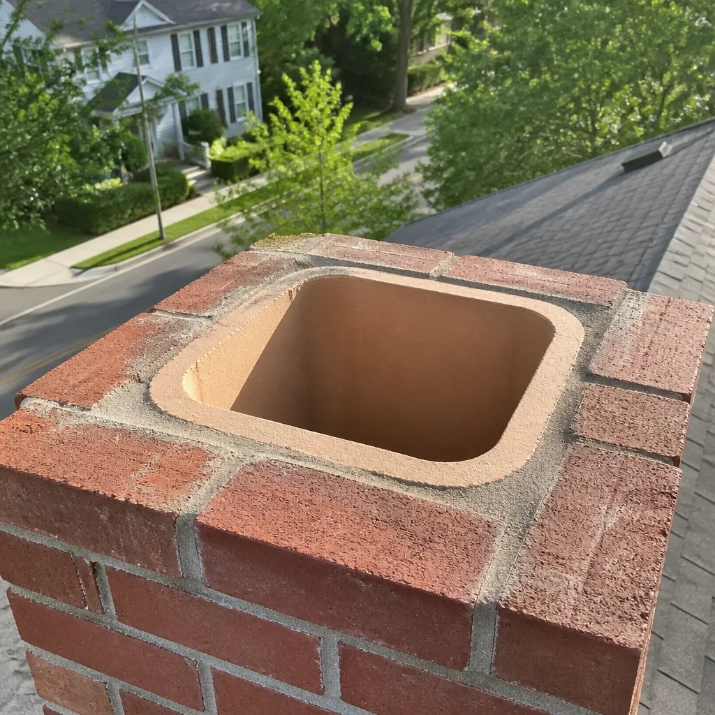 Flue relining
